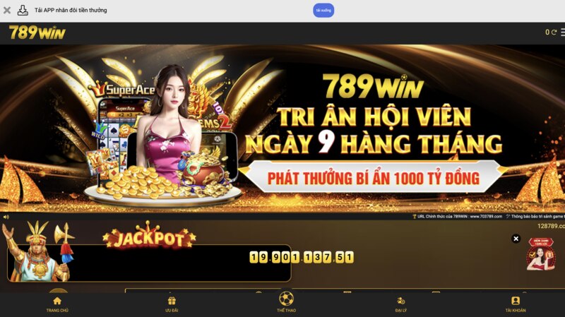 Hướng dẫn tải app 789win chi tiết từ A đến Z cho anh em mới chơi cá cược