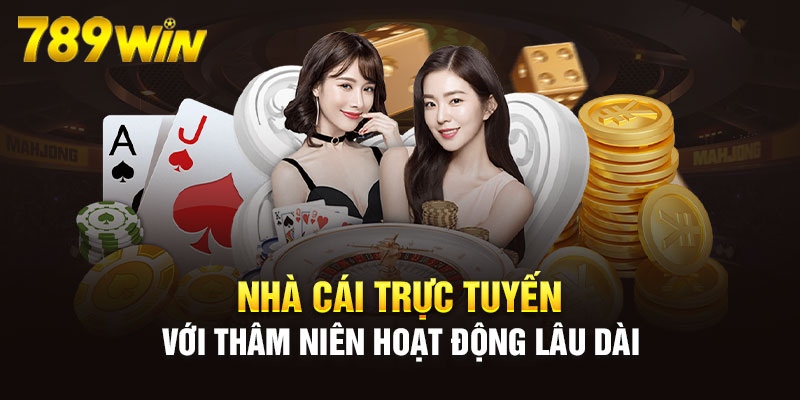 Đặc điểm nổi bật của Casino 789win